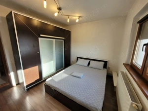 Apartament central 2 camere decomandat 57 mp cu 2 parcari platite - imagine 8