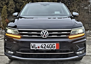 VW TIGUAN 2021 ALLSPACE 4Motion 4x4 DSG 2.0tdi Euro 6 Matrix-Virtual - imagine 2