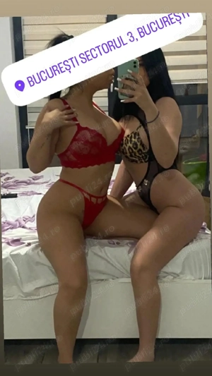 2 party girl show lesbi doar deplasari 