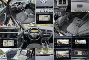 VW TIGUAN 2021 ALLSPACE 4Motion 4x4 DSG 2.0tdi Euro 6 Matrix-Virtual - imagine 7