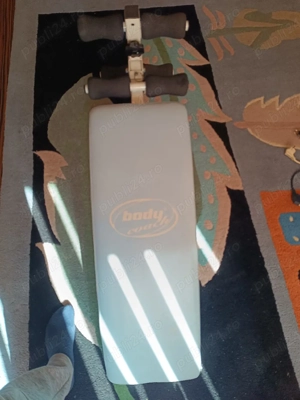 Banca pentru abdomene - Body Coach