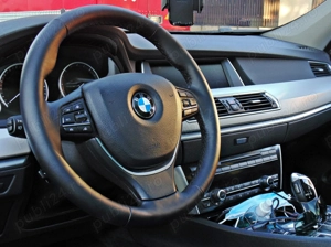 Imbracare/tapitare volan in piele naturala Nappa