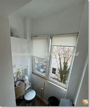 Apartament 2 camere decomandate zona Capitol