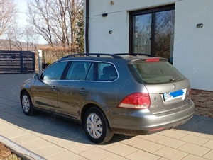 Vand  Volkswagen Golf 1.9 TDI DPF Comfortline - imagine 2