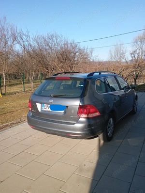 Vand  Volkswagen Golf 1.9 TDI DPF Comfortline - imagine 5