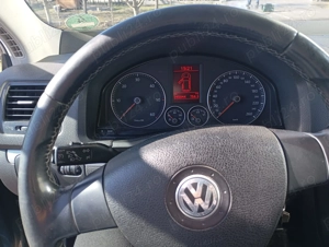Vand  Volkswagen Golf 1.9 TDI DPF Comfortline - imagine 4