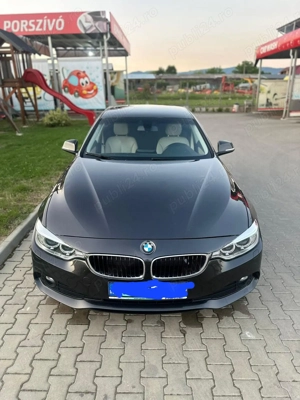 Bmw 418d 2015 Grand Coupe - imagine 4