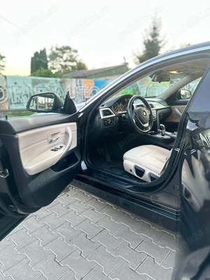 Bmw 418d 2015 Grand Coupe - imagine 7