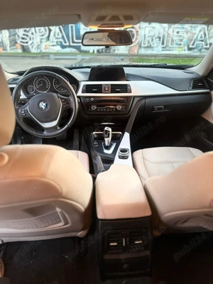 Bmw 418d 2015 Grand Coupe - imagine 9