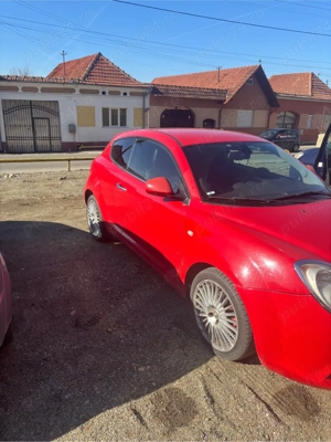 vand alfa romeo mito  - imagine 4