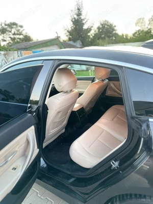 Bmw 418d 2015 Grand Coupe - imagine 6