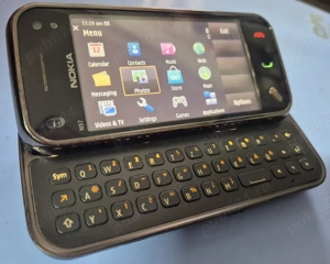 Nokia N97 mini - Decodat ! - imagine 2
