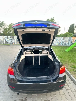 Bmw 418d 2015 Grand Coupe - imagine 3