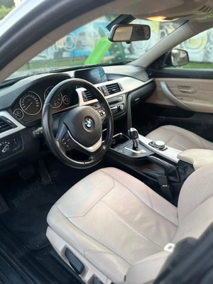 Bmw 418d 2015 Grand Coupe - imagine 5