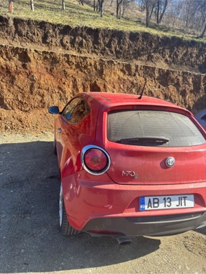 vand alfa romeo mito  - imagine 5