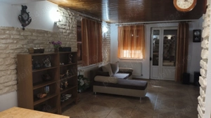 Busteni-Vila de vacanta cu  3 dormitoare,mobilata si utilata - imagine 5