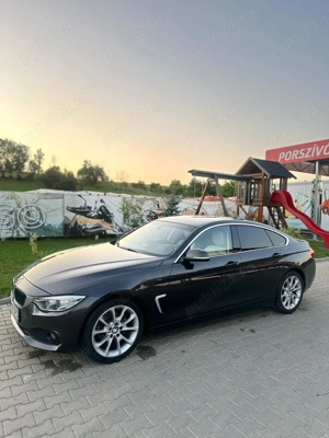Bmw 418d 2015 Grand Coupe - imagine 10