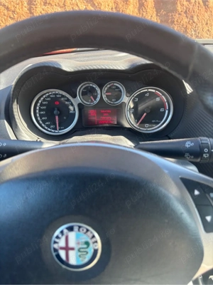 vand alfa romeo mito  - imagine 3