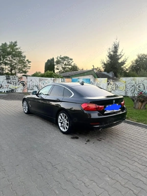 Bmw 418d 2015 Grand Coupe - imagine 2