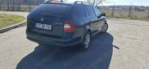 Skoda octavia 2 fl 2012 - imagine 3
