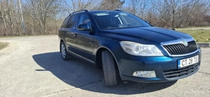 Skoda octavia 2 fl 2012 - imagine 2