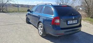 Skoda octavia 2 fl 2012 - imagine 4