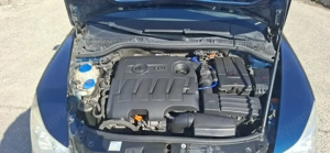 Skoda octavia 2 fl 2012 - imagine 7