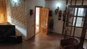 Busteni-Vila de vacanta cu  3 dormitoare,mobilata si utilata - imagine 12