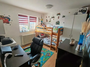  Apartament 3 camere Elegant | Zona HAN | Etaj 10 | Luminos | Mobilat complet - imagine 11