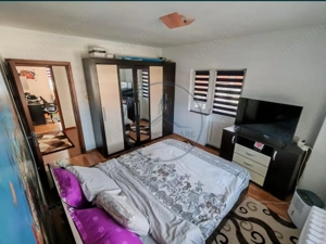  Apartament 3 camere Elegant | Zona HAN | Etaj 10 | Luminos | Mobilat complet - imagine 9