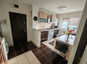  Apartament 3 camere Elegant | Zona HAN | Etaj 10 | Luminos | Mobilat complet - imagine 6