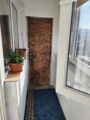  Apartament 3 camere Elegant | Zona HAN | Etaj 10 | Luminos | Mobilat complet - imagine 8