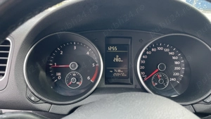 Vând Golf VI 2010 - imagine 2