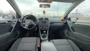 Vând Golf VI 2010 - imagine 3