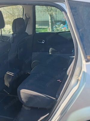 Vând Megane Scenic 2 - imagine 5