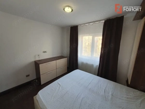 Apartament 2 camere, etaj 2, mobilat-utilat - Zona Girocului - imagine 14