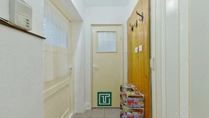 Garsonieră decomandata la 500 m de AFi si Atrium la etajul 3 - imagine 4