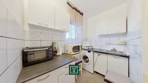 Garsonieră decomandata la 500 m de AFi si Atrium la etajul 3 - imagine 7