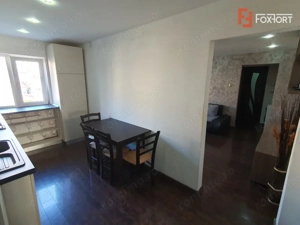 Apartament 2 camere, etaj 2, mobilat-utilat - Zona Girocului - imagine 10