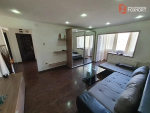 Apartament 2 camere, etaj 2, mobilat-utilat - Zona Girocului - imagine 4