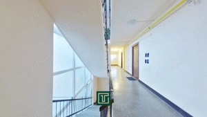 Garsonieră decomandata la 500 m de AFi si Atrium la etajul 3 - imagine 5