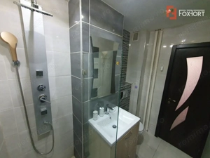 Apartament 2 camere, etaj 2, mobilat-utilat - Zona Girocului - imagine 17