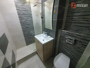 Apartament 2 camere, etaj 2, mobilat-utilat - Zona Girocului - imagine 16