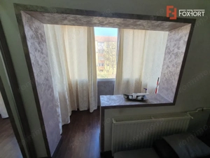 Apartament 2 camere, etaj 2, mobilat-utilat - Zona Girocului - imagine 6