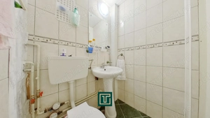 Garsonieră decomandata la 500 m de AFi si Atrium la etajul 3 - imagine 3