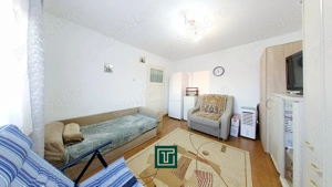 Garsonieră decomandata la 500 m de AFi si Atrium la etajul 3 - imagine 2