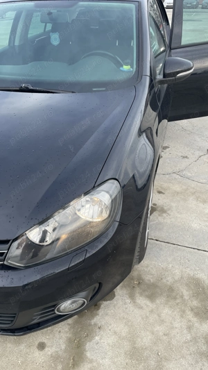 Vând Golf VI 2010 - imagine 10