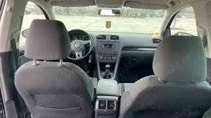 Vând Golf VI 2010 - imagine 8