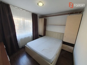 Apartament 2 camere, etaj 2, mobilat-utilat - Zona Girocului - imagine 12