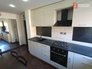Apartament 2 camere, etaj 2, mobilat-utilat - Zona Girocului - imagine 8